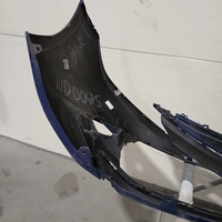 фото thumb №8, Toyota camry viii 2017- бампер перед 52119-33a50le омыватель pdc