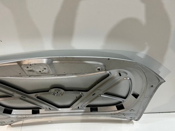 фото thumb №14, Капот крышка двигателя volkswagen amarok 2h6