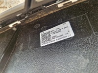 фото thumb №7, Решётка бампера перед kia ceed iii 3 lift gt-line gt