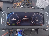 фото thumb №8, Vw passat b8 спидометр virualny digital 3g0920324b