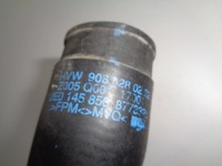 фото thumb №1, Vw crafter 2.5 tdi bjl wąz труба интеркулер 06r-