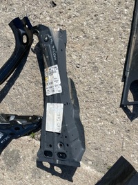 фото thumb №1, Обшивка підкрилок перед kadjar