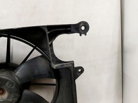 фото thumb №8, Opel antara captiva 2.0 cdti вентилятор радіатор