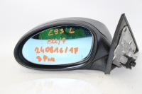 фото thumb №1, Дзеркало ліва bmw e93 a22 sparkling grapphite 3 pin