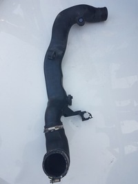 фото thumb №1, Шланг труба интеркулер ibiza 6j cupra bocanegra