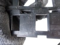 фото thumb №11, Porsche macan 95b кронштейн напрямна бампер лівий задня