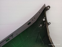 фото thumb №7, Крыло правый перед передний renault clio iii 8200256118r