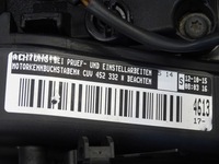 фото thumb №15, Двигун стійка 2.0 tdi cuv cuvc vw tiguan i 5n 110kw / 150km film з роботи!