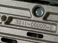 Opel karl 16- радио 42576167 с Разборки, фото thumb