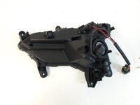 фото thumb №2, Правый противотуманная фара led hyundai santa fe lift 2016-