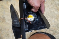 Трикутник динамік правий 7445518 6809632 лівий 7445517 bmw x5 g05 24r harman Київ, фото thumb