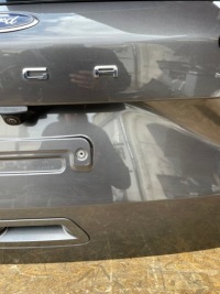 фото thumb №8, Ford kuga mk3 кришка багажника кришка зад лак ul do встановлення ідеальний стан