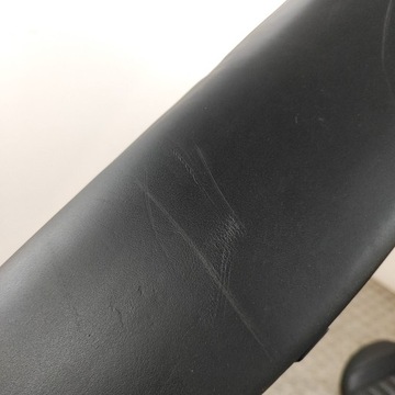 фото thumb №7, Volkswagen passat b7 2012 сидіння задній