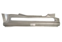 фото thumb №1, Fiat doblo 2010- ремкомплект порог запчасть задняя правые