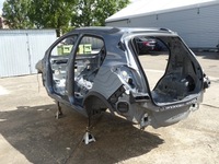 фото thumb №1, Крыло левый задняя opel mokka