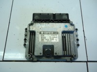 фото thumb №1, Hyundai i20 1.2 g4la бортовой компьютер 39110-03850