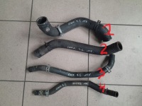 Купить Chevrolet camaro v рестайлинг  3.6 2013-15r шланг пабтрубок  труба воды 23121836, фото thumb