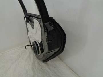 фото thumb №9, Peugeot 2008 рестайлінг двері праві задні зад ktvd