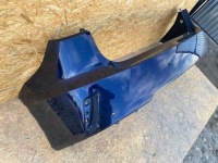 фото thumb №2, Бампер задняя задний lexus rx 4 iv 15-