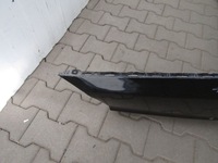 фото thumb №8, Бампер задняя mercedes c-kl. w205 kombi hybrid 14-