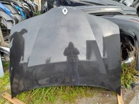 фото thumb №13, Renault laguna ii капот кришка двигуна nv676