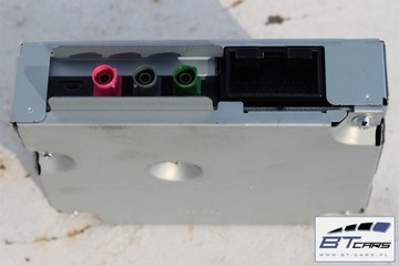 фото thumb №9, Audi a3 камера заднего хода зад задняя 8v0827566 + блок управления модуль 5q0907441 5q0