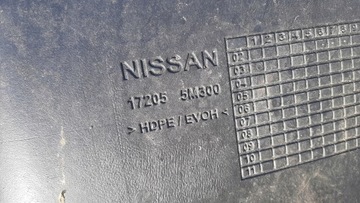 фото thumb №8, Nissan primera p12 бак bak топлива насос