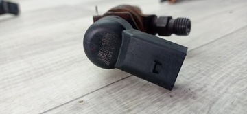 фото thumb №8, Ford fiesta mk6 vi v citroen 1.4 hdi инжектор 9645988580 исправный