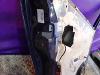 фото thumb №6, Opel astra h iii hb 5d двері зад ліві задні z20z