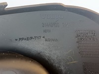 фото thumb №3, Volvo xc60 ii r-design заглушка протитуманної фари права 31449129