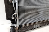 фото thumb №7, Комплект радиатор opel antara 20787305 2.2l дизель 120kw 2013