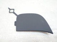 фото thumb №1, Citroen c5 aircross заглушка фаркоп бампера передней новая