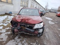 фото thumb №5, Subaru forester двигатель крышки нагревателя 2010 2.0l t1011655a