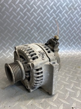 фото thumb №2, Генератор 1.6 cdti оригінал astra j zafira c insignia mokka meriva b