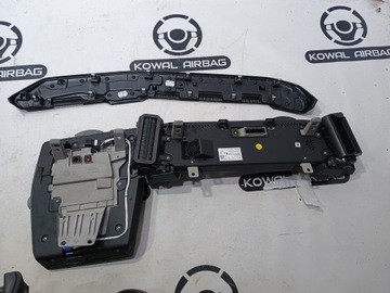 фото thumb №5, Renault megane v e-tech дисплей спідометр  панель радіо екран навігація gps