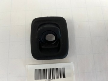 фото thumb №5, Захист заглушка підголівник задньої сидіння mercedes w124 sedan купе 1249780029