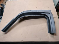 фото thumb №1, Блок двигателя порог левый master iii movano новый оригинал