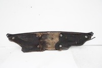 фото thumb №1, Жабо нижні металевий vw golf v plus 2.0 fsi