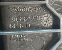 фото thumb №4, Пластик сидіння маскувальна накладка захист направляючої volvo xc90