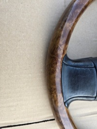 Воздуховод drewno деревянный vw passat b6 golf v jetta golf vi cabrio vw b7 в Украине, фото thumb