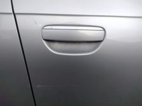 фото thumb №14, Двері правий перед audi a6 c6 k: la7w