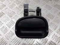 фото thumb №1, Ручка правая задняя внутренняя renault kangoo i