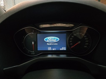 фото thumb №12, Mondeo mk4 рестайлінг спідометр  convers дизель європа aktualizacja ustawię пробіг