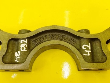 фото thumb №8, Опора вала коленчатого bmw m8 f92 m5 x5m x6m 4.4 bt