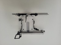 Нове оригінальні кронштейн основа насоса adblue renault gama t c k в Україні, фото thumb