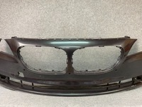 фото thumb №9, Бампер передний перед - bmw serii 7 f01 08-13