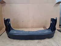 фото thumb №7, Ford focus mk3 lift kombi 2016 r бампер задняя задний 4 x pdc