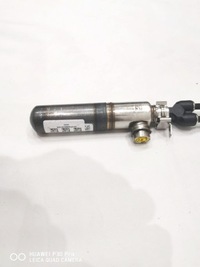 фото thumb №7, Mercedes benz c klasa w 206 w206 подушки безопасности сиденье подушка безопасности сиденья внутренняя