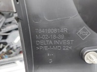 фото thumb №6, Молдинг поріг dacia sandero iii stepway 20- ліва