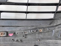 фото thumb №16, Mazda cx3 cx-3 бампер перед решітка радіатора d10l-50712 dk8a-50081 оригінал